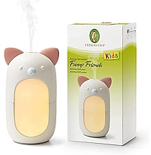 Difuzor Aromatic Primavera Aroma Diffuser Funny Friends