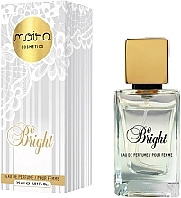 Moira Cosmetics Be Bright Eau de Parfum