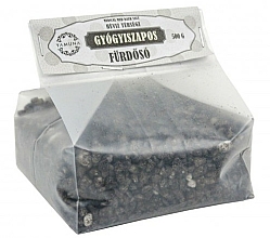 Sare de baie "Nămol terapeutic" Yamuna Medical Mud Bath Salt