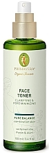 Toner pentru față Primavera Pure Balance Clarifying & Pore Minimizing Face Toner