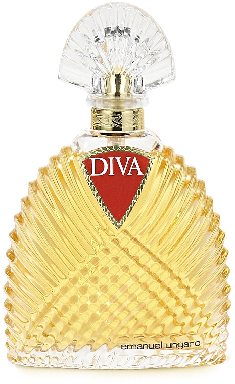 Ungaro Diva - Apă de Parfum