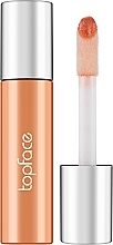 TopFace Volumizing Lip Booster Booster pentru buze