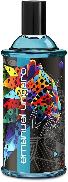 Emanuel Ungaro Intense For Him - Apă de parfum