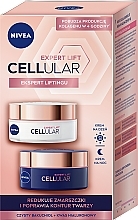 Set Nivea Cellular Expert Lift (d/cr/50ml + n/cr/50ml)