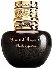 Ungaro Fruit d'Amour Les Elixirs Black Liquorice Apă de parfum