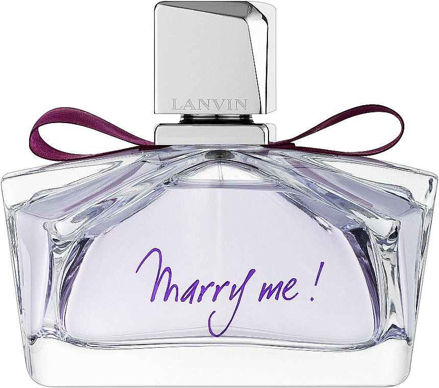 Lanvin Marry Me - Apă de parfum