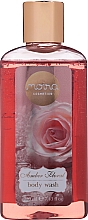 Gel de duș Moira Cosmetics Amber Floral Intense Perfume Body Wash