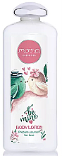 Loțiune de corp Moira Cosmetics Be Mine Body Lotion