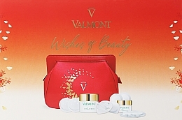 Set, 5 produse Valmont Wishes Of Beauty Deto2x Dream Set