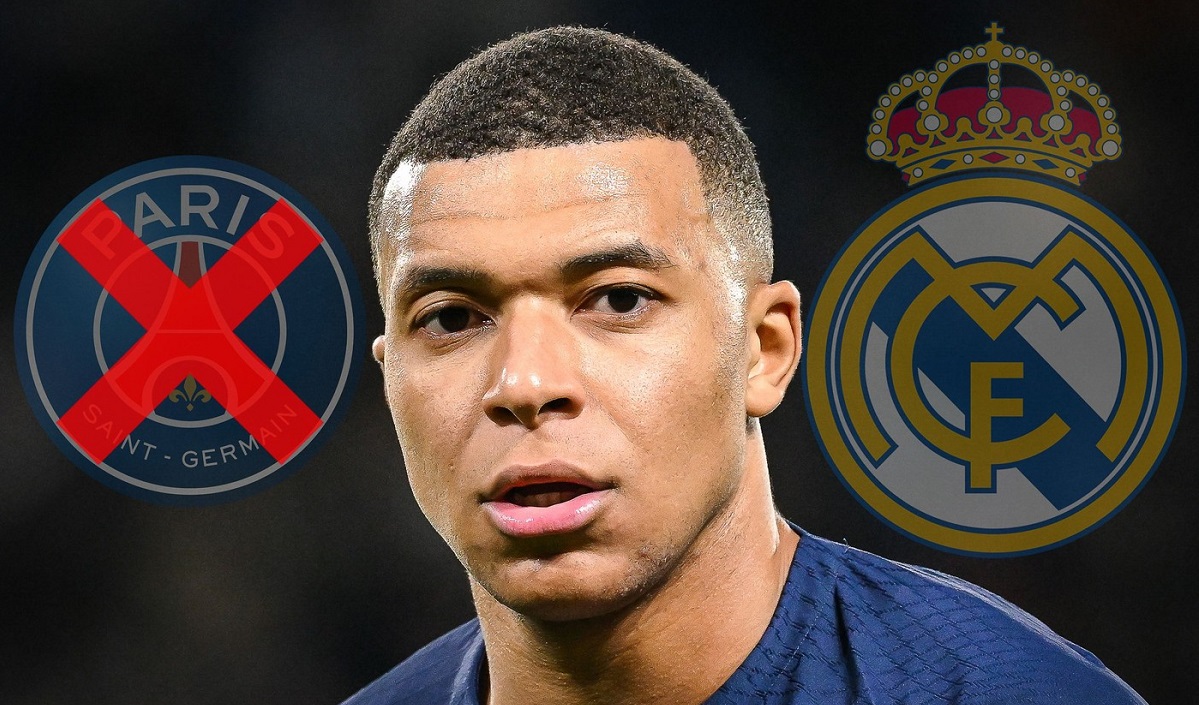 Când va fi anunţat transferul lui Kylian Mbappe la Real Madrid ...