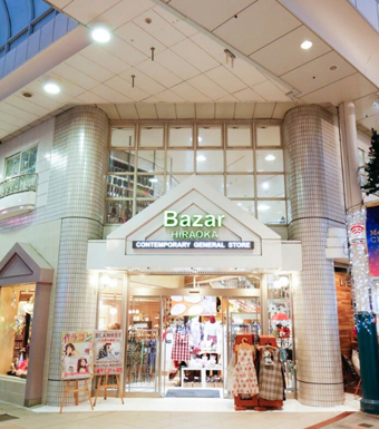 Bazar HIRAOKA