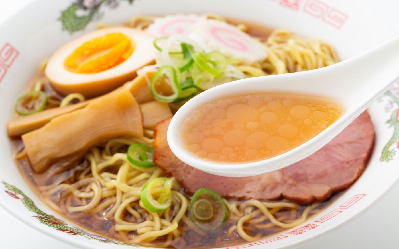 国立でラーメンを食べるならここで決まり！人気のお店7選！の画像