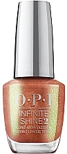 ネイルポリッシュ OPI Infinite Shine 2 Fall23	