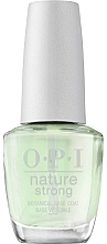 ベースコート OPI Nature Strong Botanical Base Coat