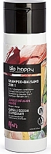 髪用シャンプー・コンディショナー Bio Happy Jungle Infusion Mango Conditioning Shampoo