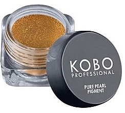 Kobo Professional Pure Pigment まぶたの色素