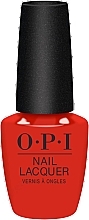 ネイルポリッシュ OPI Nail Lacquer My Me Era Summer 2024	