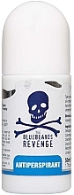 ロールオン 制汗剤 The Bluebeards Revenge Antiperspirant