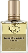 Nicolai Parfumeur Createur Ambre Cashmere Intense Eau de Parfum