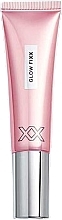 XX Revolution Glow Fixx Primer 顔用プライマー