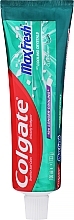 Max Fresh Tender Mint Toothpaste Colgate Total Max Fresh