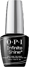 OPI インフィニット シャインジェル状トップコート OPI Infinite Shine Gel-Like Top Coat	