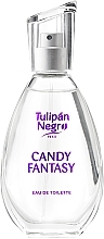 Tulipan Negro Candy Fantasy オードトワレ