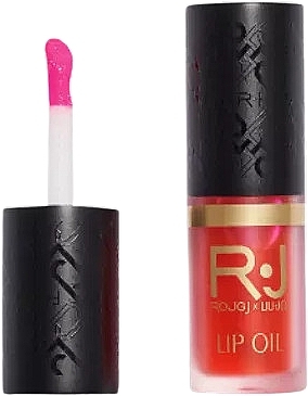 Rougj+ Lip Oil Casual Lip Tint Oil