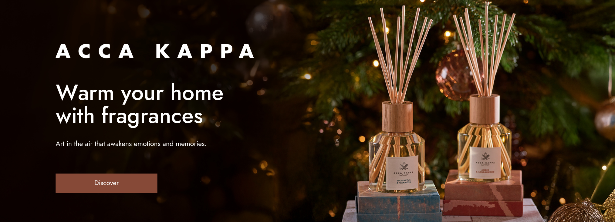 Acca Kappa_home fragrances