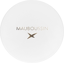 Mauboussin In Red Body Cream