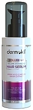 ボリュームアップ ヘアセラム Dermokil Volume Up Hair Serum	