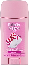 デオドラントスティック「ストロベリークリーム」 Tulipan Negro Deo Stick