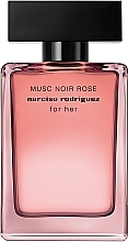 Narciso Rodriguez Musc Noir Rose Eau de Parfum