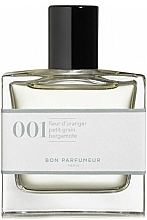 Bon Parfumeur 001 Eau de Cologne (tester with cap)