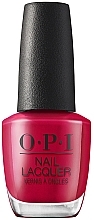 マニキュア OPI Nail Lacquer Fall Wonders Collection 2022