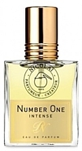 Parfums De Nicolai Number One Intense Eau de Parfum