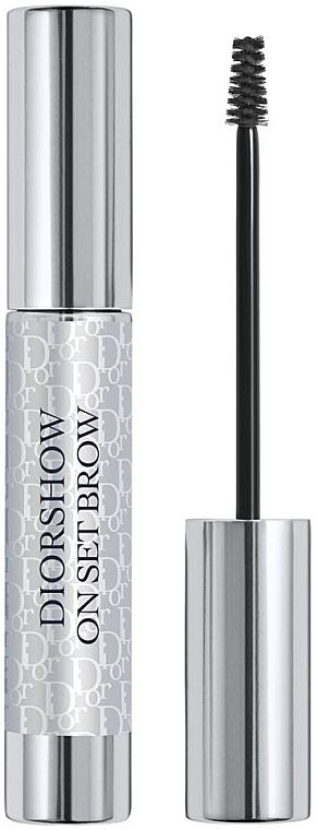 Dior Diorshow On Set Brow Brow Mascara