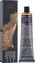 Hair Color Wella Professionals Koleston Perfect Me+ Rich Naturals