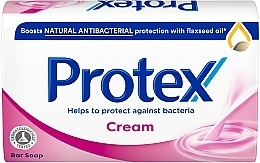 抗菌石鹸 Protex Cream Bar Soap