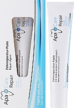 Repairing Gel "Liquid Enamel" ApaCare Zahnreparatur Gel