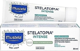 Intensive Atopic Eczema Cream Mustela Stelatopia Intense Cream