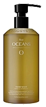 リキッド ハンドソープ Five Oceans Hand Wash