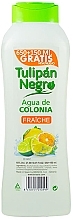 Tulipan Negro Fraiche オーデコロン