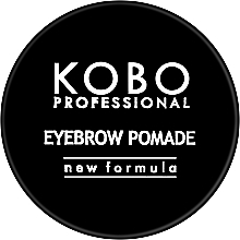 Kobo Professional Eyebrow Pomade アイブロウポマード