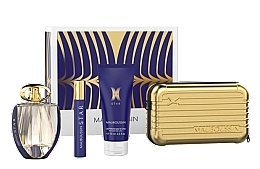 Mauboussin Star Set (edp/90ml+edp/20ml+ b/lot/75ml+ pouch)