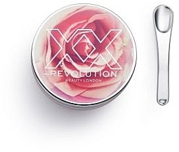 XX Revolution Second Skin Complexxion Primer 顔用プライマー