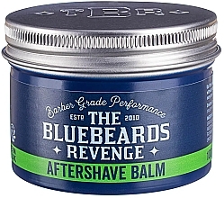 アフターシェーブバーム The Bluebeards Revenge Post Shave Balm