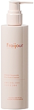 紅参アンチエイジング親水性オイルフォーム Fraijour Alchemic Ginsenoside Oil To Foam Cleanser