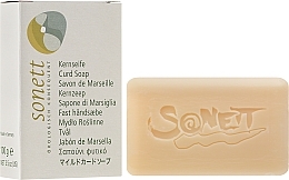 ハンド & ボディ ソープ Sonett Curd Soap