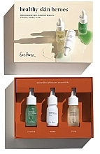 セット Ere Perez Healthy Skin Heroes Mini Set (f/ser/3x10ml)	